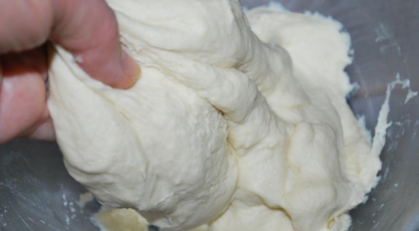 Мягкие брецели, фаршированные шоколадно-маковым тестом, пошаговый рецепт с фото Мягкие брецели, фаршированные шоколадно-маковым тестом, пошаговый рецепт с фото