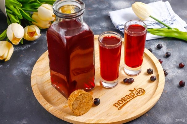 Ратафия Ратафия