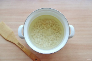 Суп из фасоли для диабетиков Суп из фасоли для диабетиков