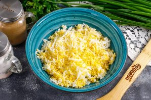 Паштет из копченой рыбы Паштет из копченой рыбы