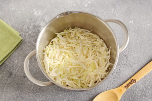 Луковый суп с сельдереем для похудения Луковый суп с сельдереем для похудения