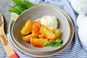 Карамельные яблоки Карамельные яблоки