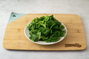 Зеленая каша Зеленая каша