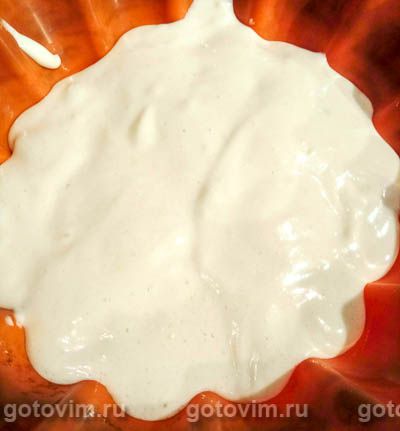 Шарлотка с айвой Шарлотка с айвой