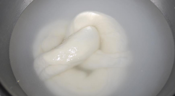 Мягкие брецели, фаршированные шоколадно-маковым тестом, пошаговый рецепт с фото Мягкие брецели, фаршированные шоколадно-маковым тестом, пошаговый рецепт с фото