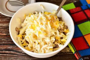 Рыбная намазка на бутерброды Рыбная намазка на бутерброды