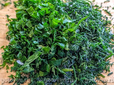 Минтай в молоке, тушенный с луком и зеленью Минтай в молоке, тушенный с луком и зеленью