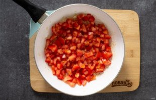 Баклажанная икра по-индийски Баклажанная икра по-индийски