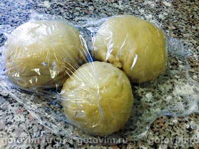 Кулич краффин с цукатами Кулич краффин с цукатами