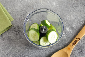 Жиросжигающий смузи Жиросжигающий смузи