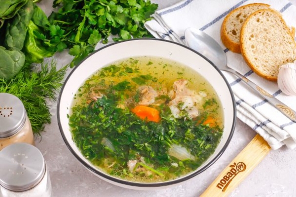 Хаш по-азербайджански Хаш по-азербайджански