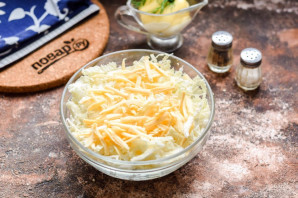 Салат "Телячьи нежности"