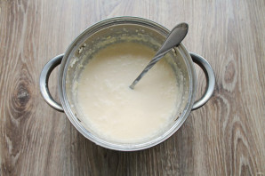 Пирог с фруктами и ягодами Пирог с фруктами и ягодами