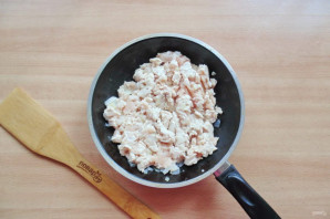 Сырный немецкий суп Сырный немецкий суп