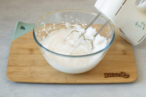 Вегетарианские сливки