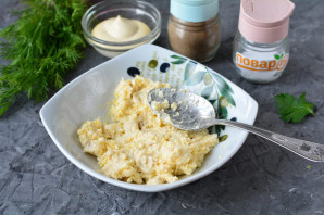 Фаршированные соленые огурцы Фаршированные соленые огурцы