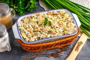 Паштет из копченой рыбы Паштет из копченой рыбы