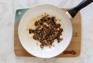 Веганская фриттата Веганская фриттата