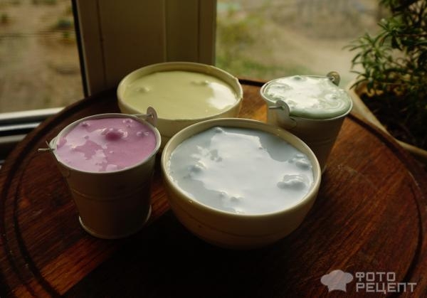 Рецепт: Армянское пасхальное печенье - на твороге и с курагой Рецепт: Армянское пасхальное печенье - на твороге и с курагой