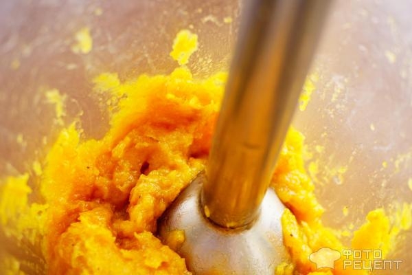 Рецепт: Армянское пасхальное печенье - на твороге и с курагой Рецепт: Армянское пасхальное печенье - на твороге и с курагой