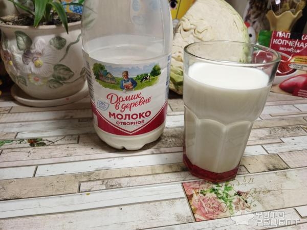 Рецепт: Капуста тушеная с овощами - и молоком и копчённой паприкой Рецепт: Капуста тушеная с овощами - и молоком и копчённой паприкой