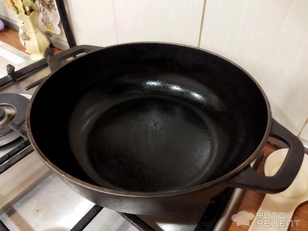 Рецепт: Капуста тушеная с овощами - и молоком и копчённой паприкой Рецепт: Капуста тушеная с овощами - и молоком и копчённой паприкой