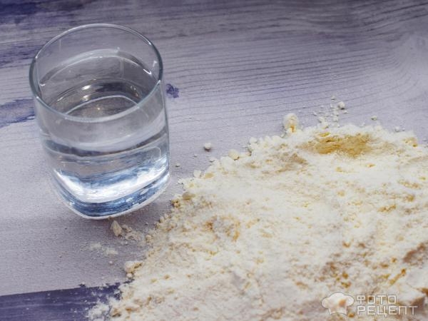 Рецепт: Косичка с маком - Безумно вкусные булочки в интересном исполнении! Рецепт: Косичка с маком - Безумно вкусные булочки в интересном исполнении!