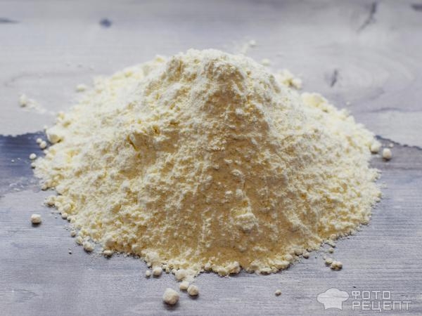 Рецепт: Косичка с маком - Безумно вкусные булочки в интересном исполнении! Рецепт: Косичка с маком - Безумно вкусные булочки в интересном исполнении!