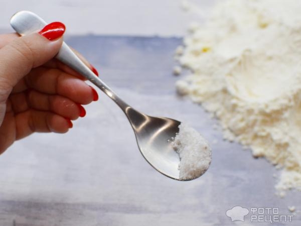 Рецепт: Косичка с маком - Безумно вкусные булочки в интересном исполнении! Рецепт: Косичка с маком - Безумно вкусные булочки в интересном исполнении!