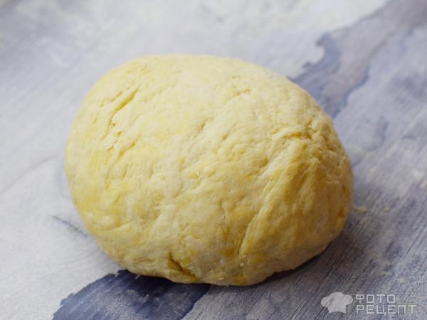 Рецепт: Косичка с маком - Безумно вкусные булочки в интересном исполнении! Рецепт: Косичка с маком - Безумно вкусные булочки в интересном исполнении!