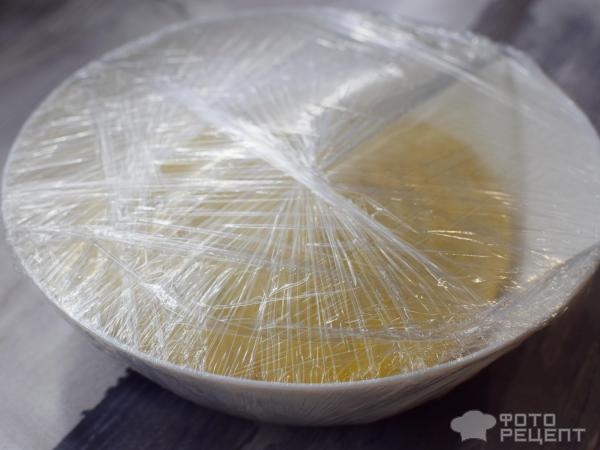 Рецепт: Косичка с маком - Безумно вкусные булочки в интересном исполнении! Рецепт: Косичка с маком - Безумно вкусные булочки в интересном исполнении!