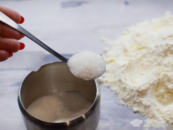 Рецепт: Косичка с маком - Безумно вкусные булочки в интересном исполнении! Рецепт: Косичка с маком - Безумно вкусные булочки в интересном исполнении!