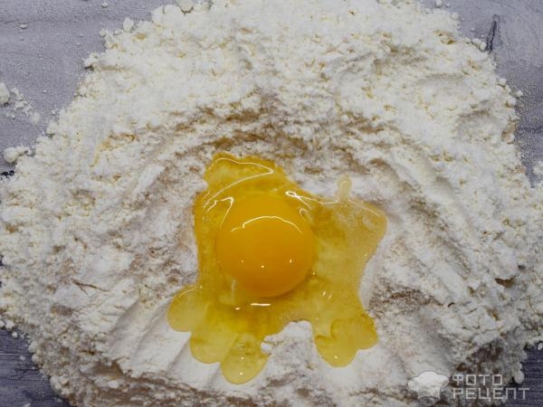 Рецепт: Косичка с маком - Безумно вкусные булочки в интересном исполнении! Рецепт: Косичка с маком - Безумно вкусные булочки в интересном исполнении!