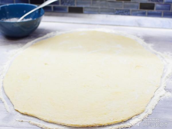 Рецепт: Косичка с маком - Безумно вкусные булочки в интересном исполнении! Рецепт: Косичка с маком - Безумно вкусные булочки в интересном исполнении!