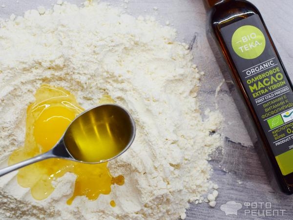 Рецепт: Косичка с маком - Безумно вкусные булочки в интересном исполнении! Рецепт: Косичка с маком - Безумно вкусные булочки в интересном исполнении!