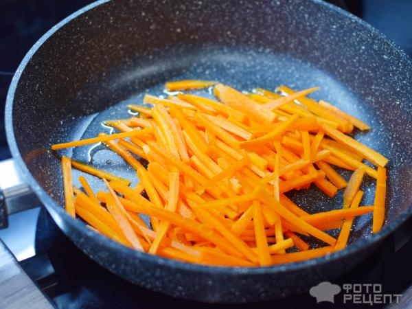 Рецепт: Лапша удон - С курицей, шампиньонами и овощами. Очень вкусное японское блюдо! Рецепт: Лапша удон - С курицей, шампиньонами и овощами. Очень вкусное японское блюдо!