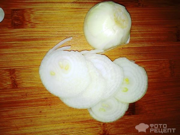 Рецепт: Окунь речной запеченый - "Ленивый" окунь с рукколой и луком, запеченный в пакете Рецепт: Окунь речной запеченый - "Ленивый" окунь с рукколой и луком, запеченный в пакете