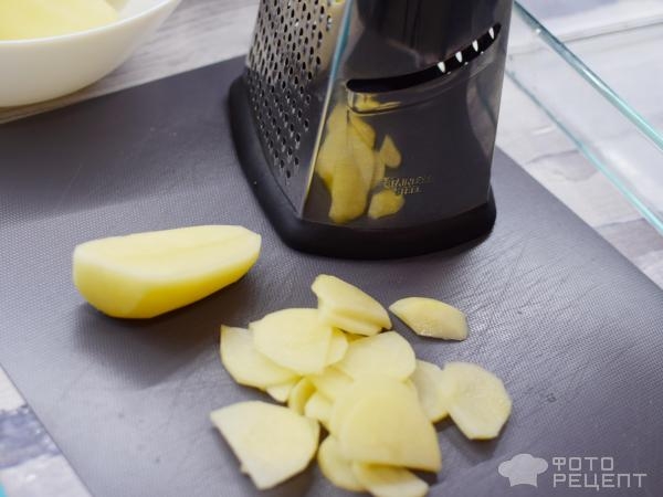 Рецепт: Пангасиус запеченый с картофелем - и брокколи. Вкусно и питательно! Рецепт: Пангасиус запеченый с картофелем - и брокколи. Вкусно и питательно!