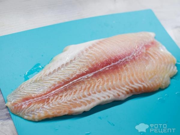 Рецепт: Пангасиус запеченый с картофелем - и брокколи. Вкусно и питательно! Рецепт: Пангасиус запеченый с картофелем - и брокколи. Вкусно и питательно!