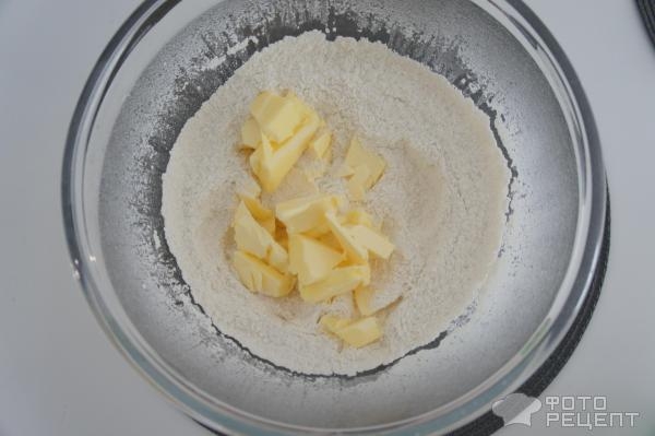 Рецепт: Печенье с медом - с медом, хрустящее, ароматное Рецепт: Печенье с медом - с медом, хрустящее, ароматное