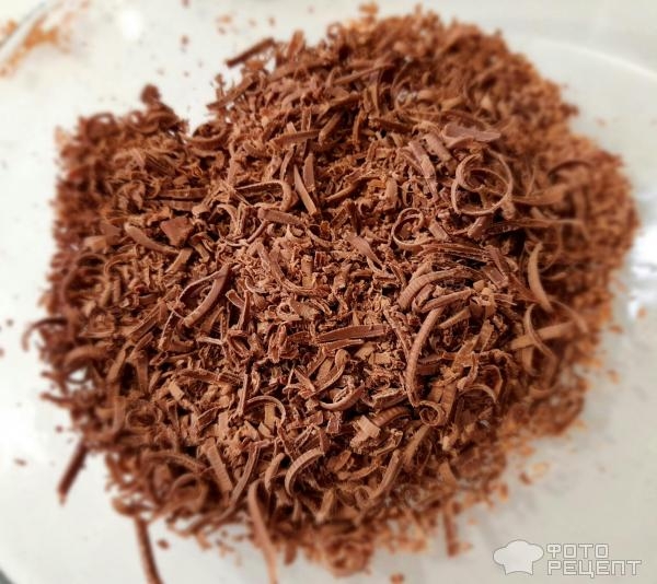 Рецепт: Пирожные пасхальные - Домашние пирожные к Пасхе, оформление пирожных масляным кремом, пасхальный декор своими руками.