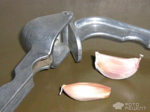 Рецепт: Сливочное масло с зеленью - заготовка-заморозка Рецепт: Сливочное масло с зеленью - заготовка-заморозка