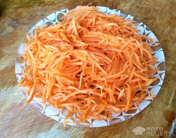 Рецепт: Сложная запеканка - Почти "Пастуший пирог" Рецепт: Сложная запеканка - Почти "Пастуший пирог"