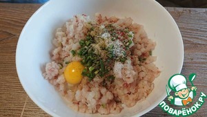 Тефтели из рыбы, тушенные в сметане Тефтели из рыбы, тушенные в сметане