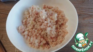 Тефтели из рыбы, тушенные в сметане Тефтели из рыбы, тушенные в сметане