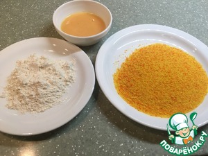 Треска в нори