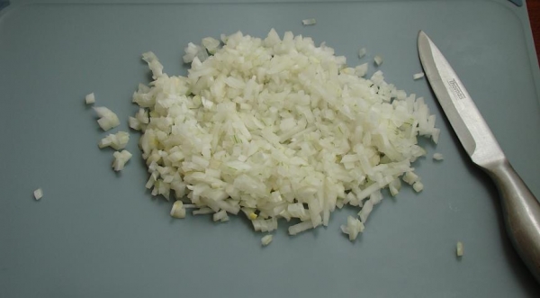 Диетические котлеты из фарша, пошаговый рецепт с фото