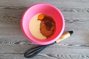 Блонди с вишней Блонди с вишней