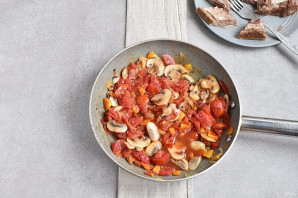 Щи "Купеческие" Щи "Купеческие"