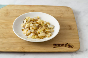 Соус из вяленых томатов